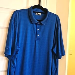 Men's polo golf shirt Callaway